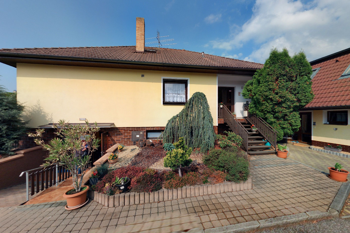 MUDr. Závorová Iva