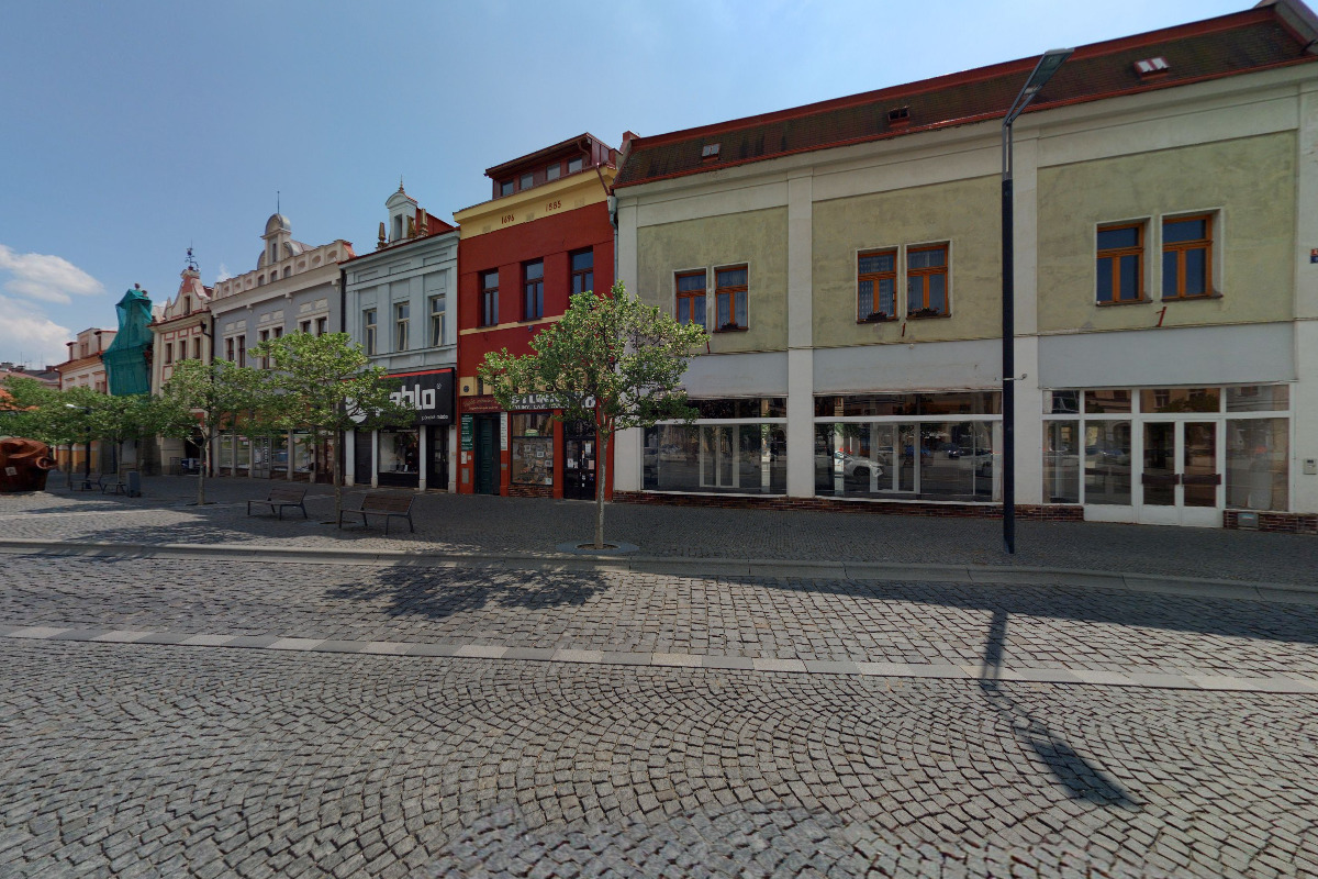 Thajská restaurace NANA