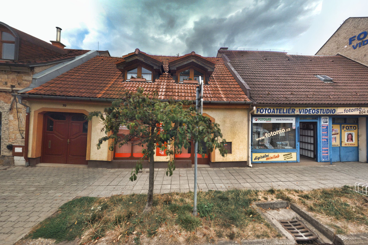 Petra Peřinová - Poradce v oblasti pojištění a finančních produktů foto 2