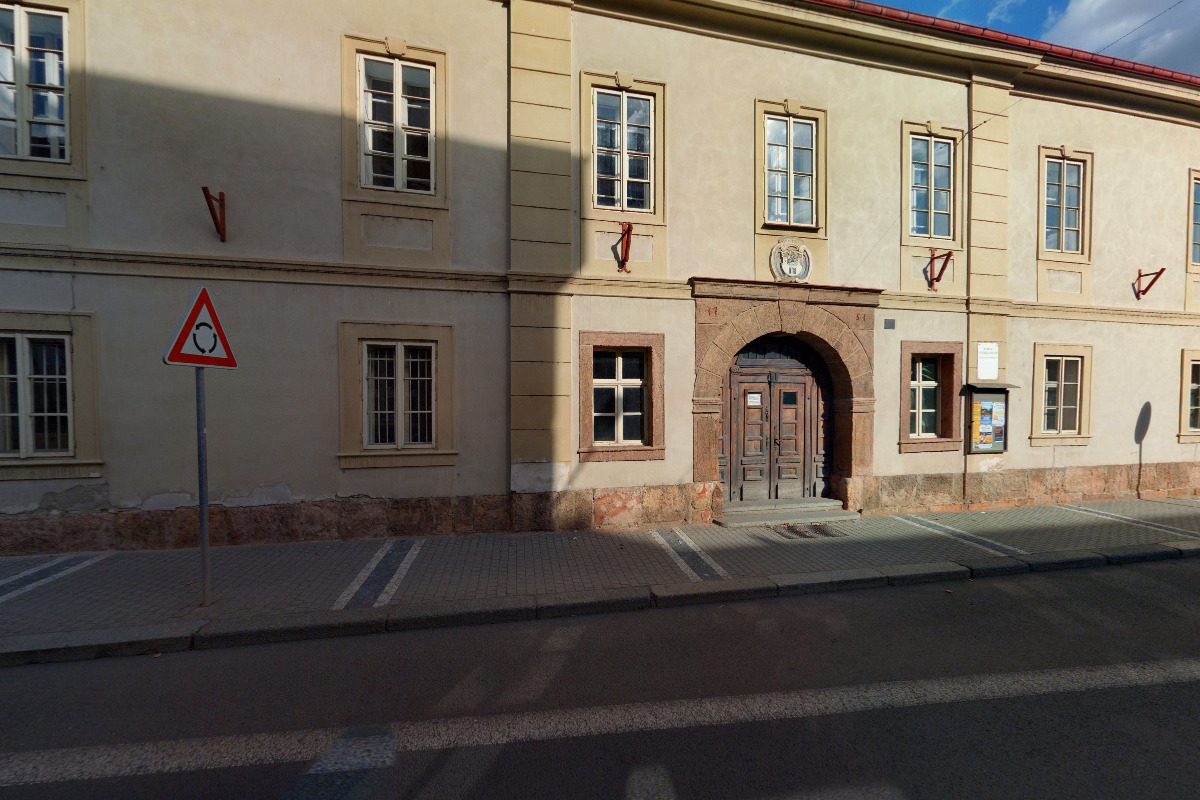 Informační centrum Podbořany foto 3