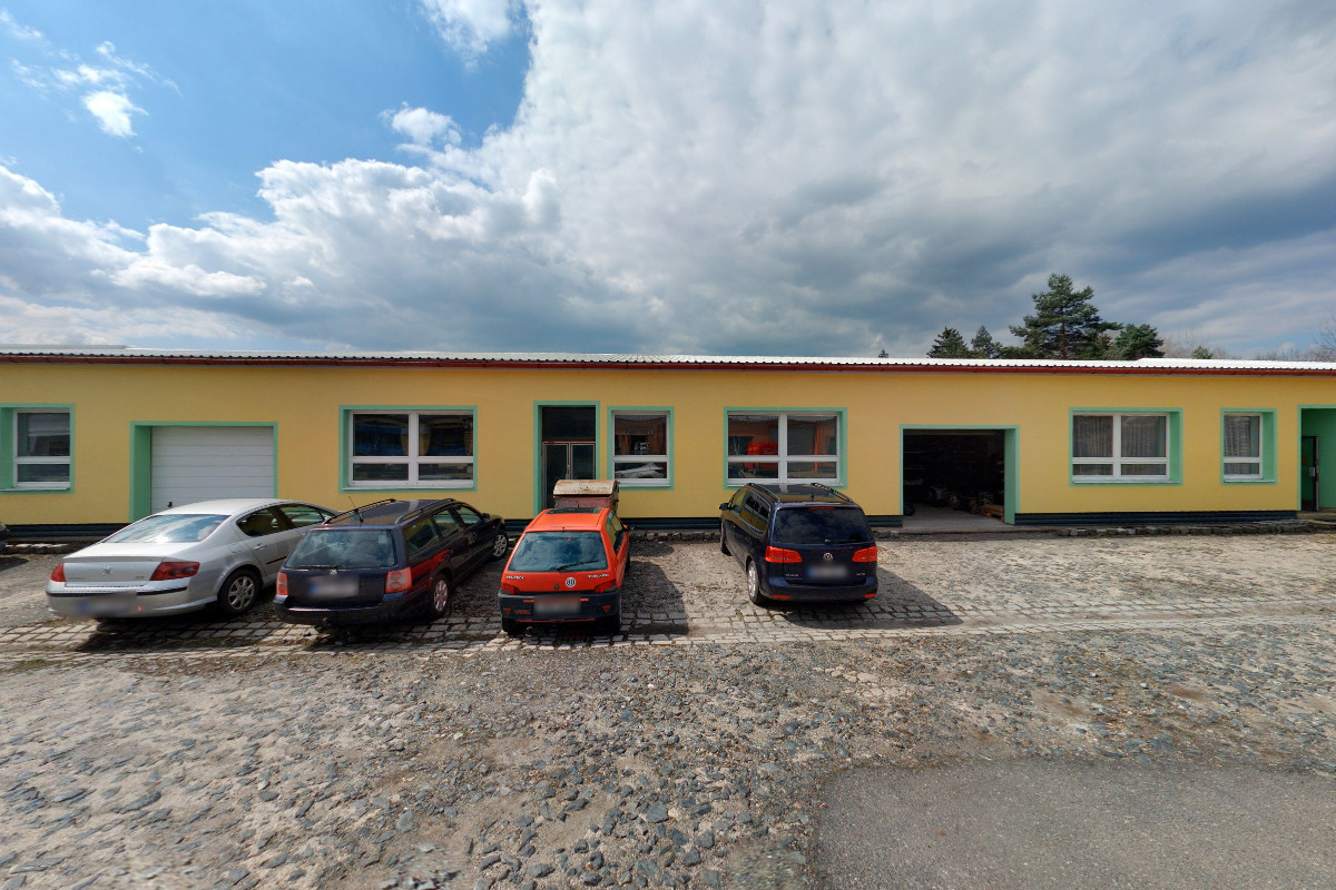 Jozef Palšovič - elektromontážní práce