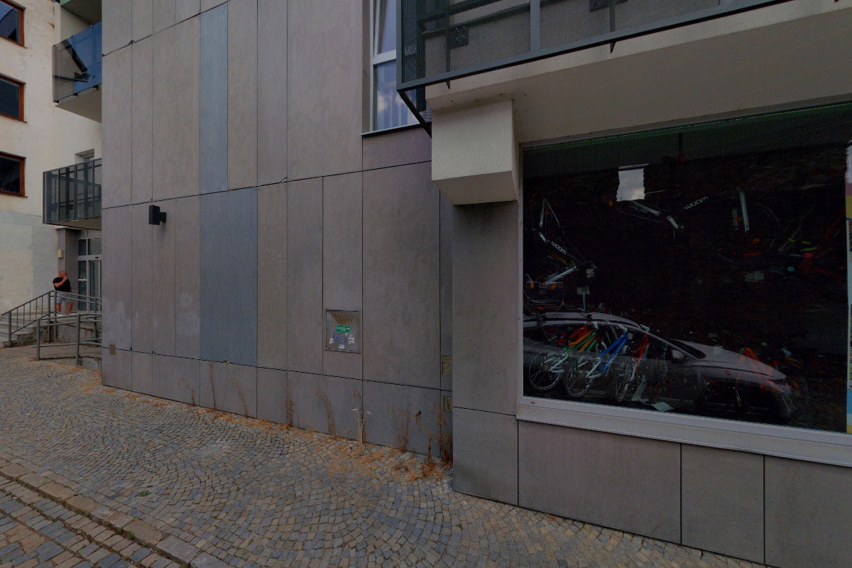 Hipp Cycles Pavel Sopko