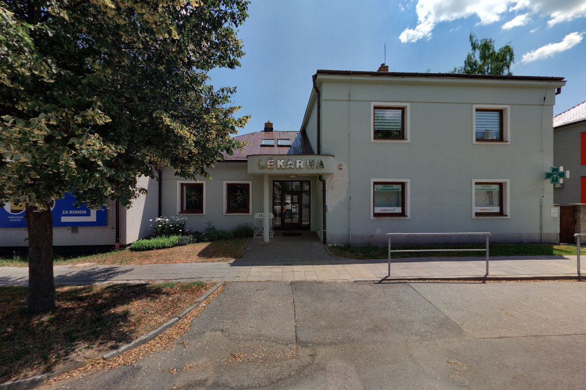 Centrum psychické pohody Vysočina, s.r.o.