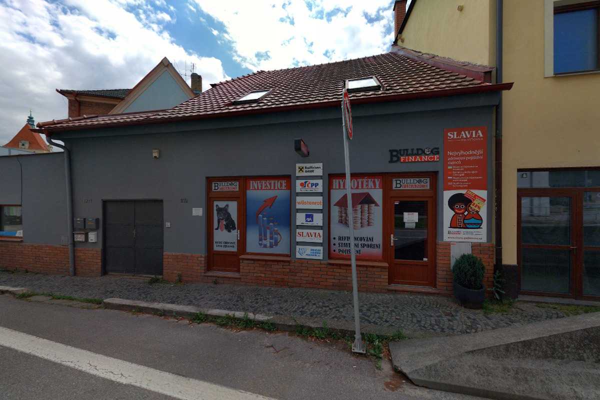 FINANCE BULLDOG, s.r.o. foto 1