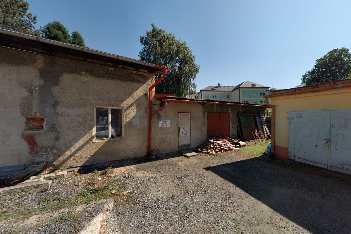 MUDr. Irena Hojgrová, s.r.o.