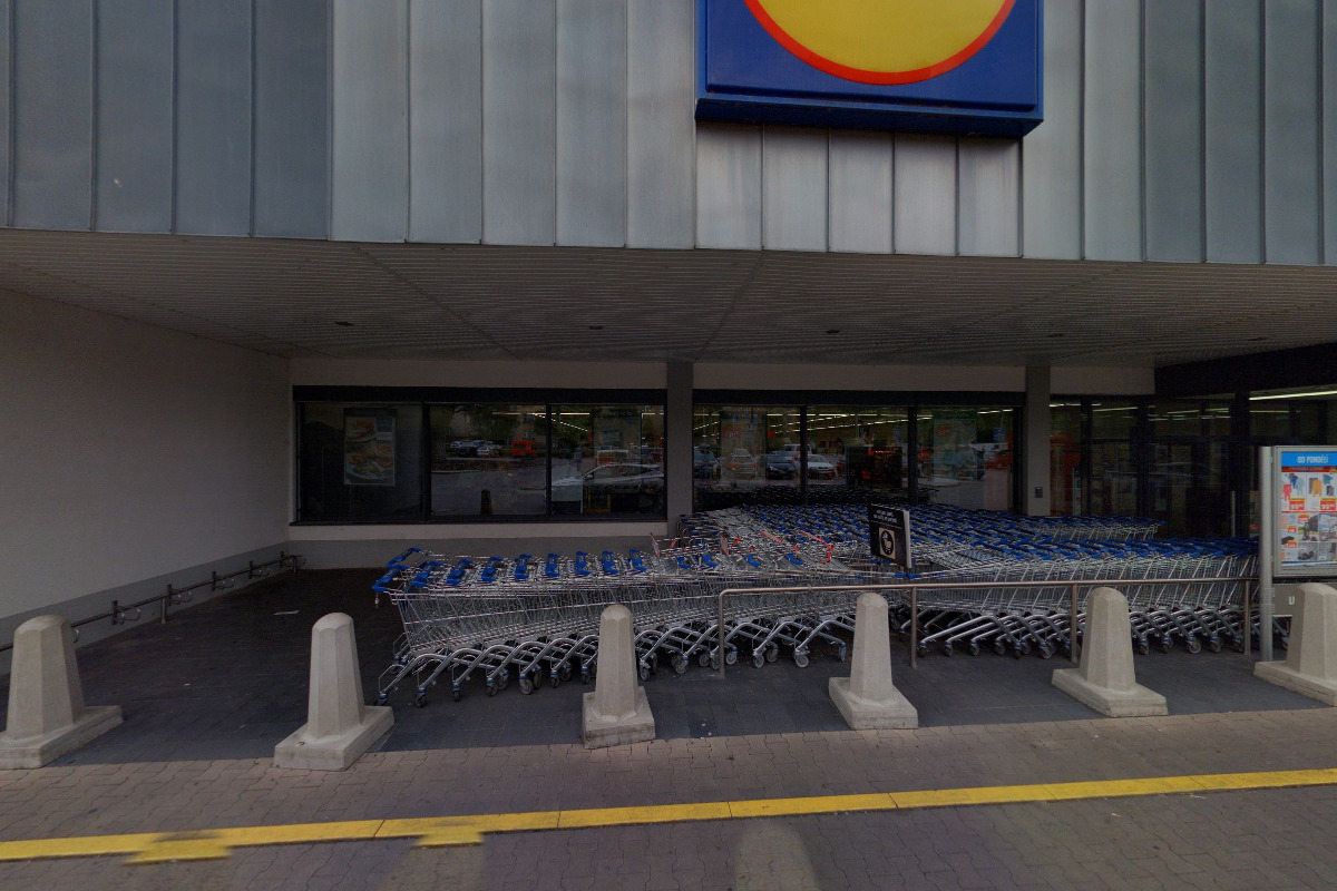 Lidl foto 4