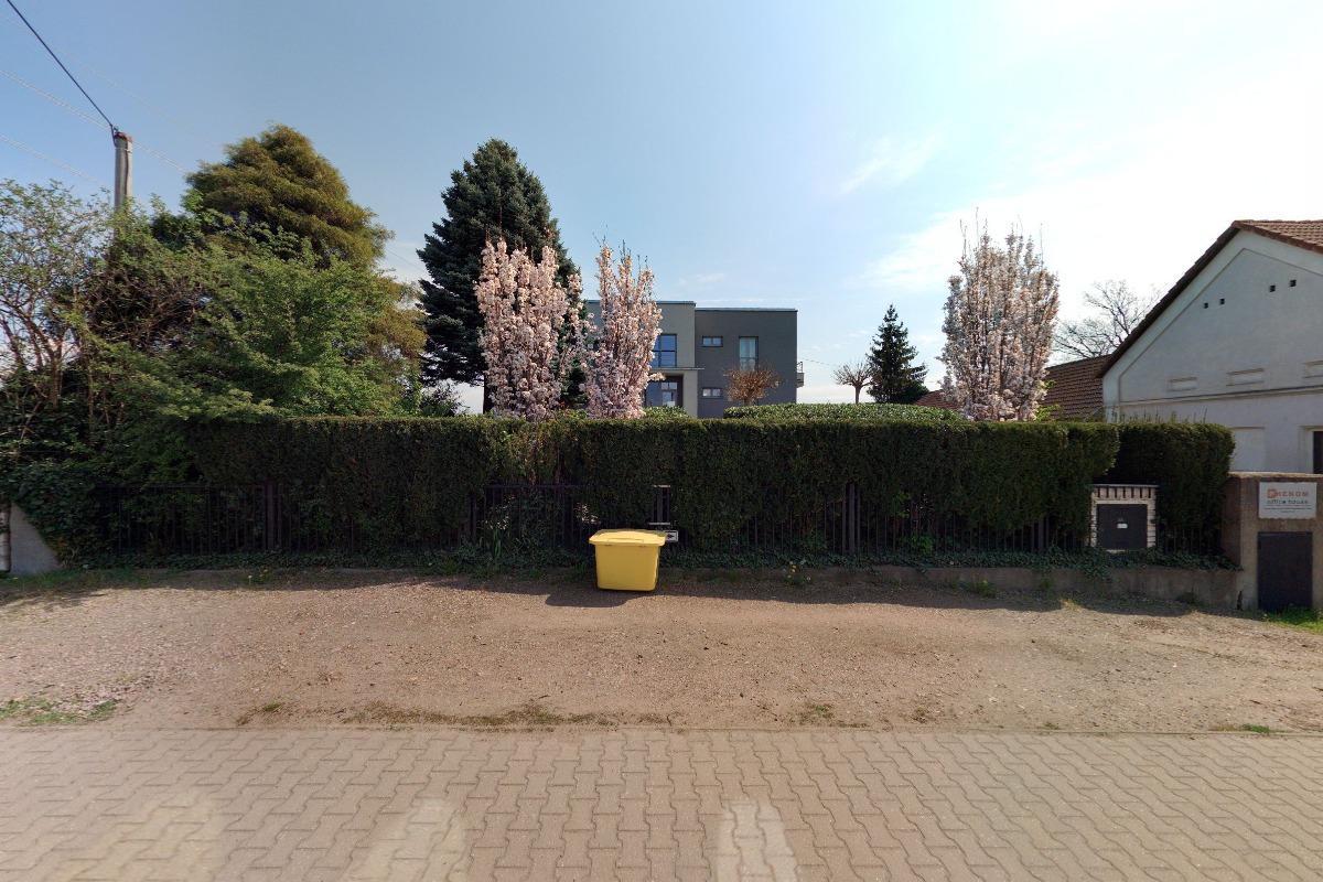 Východočeská stavební, s.r.o.