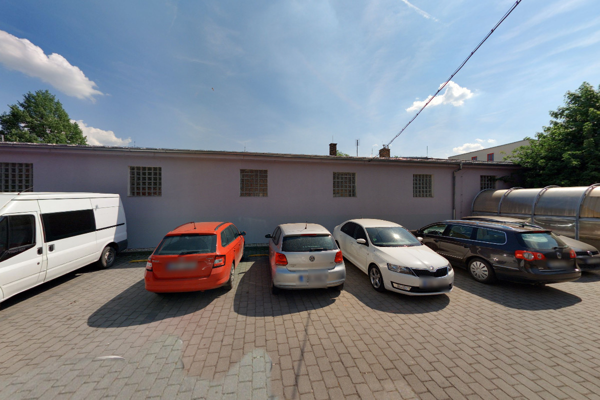 Sbor dobrovolných hasičů Lysá nad Labem