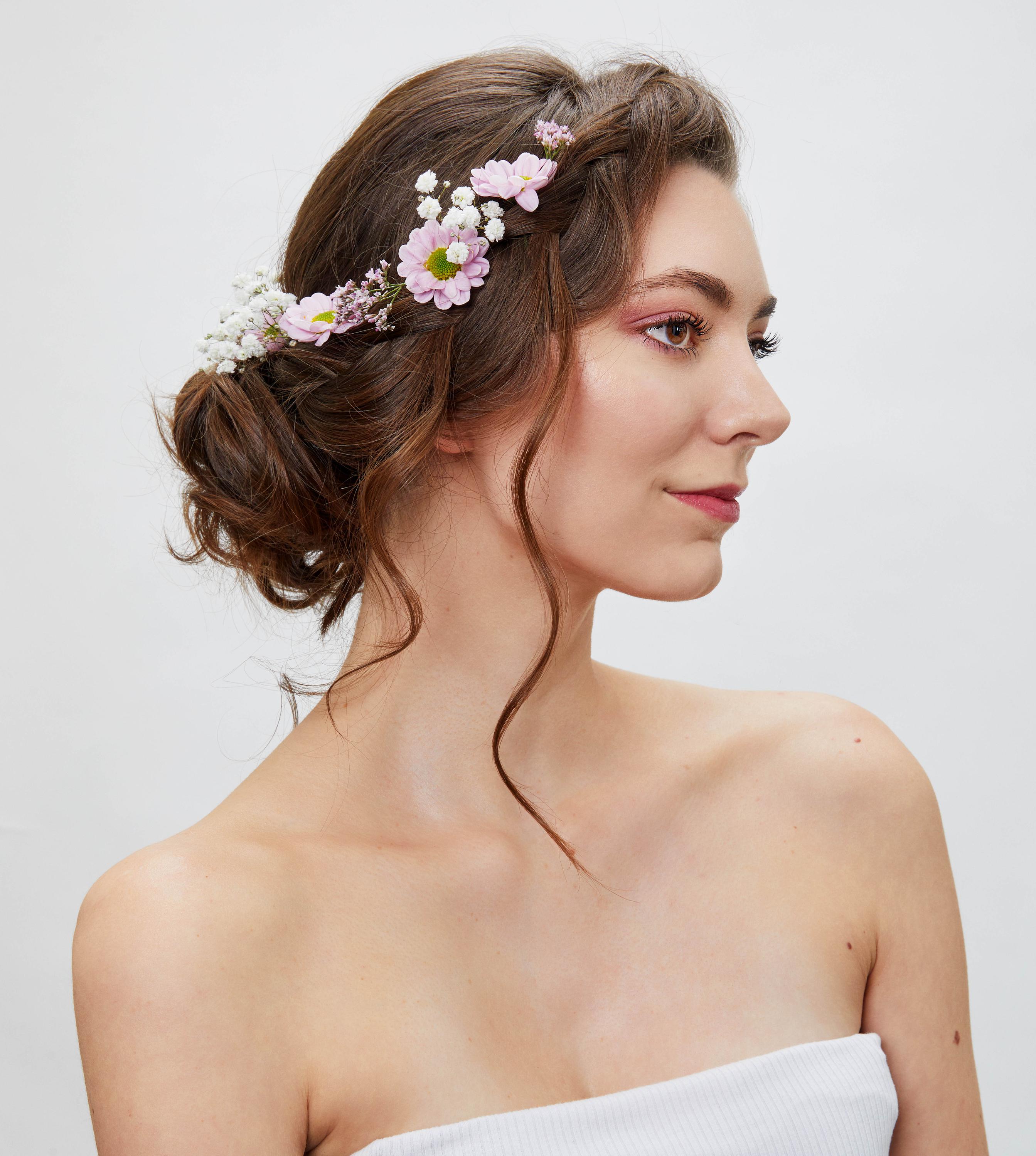 Božská Kate - vizážistka foto 2