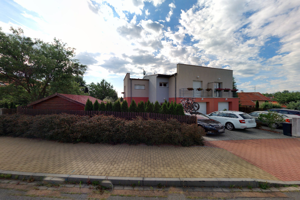 Daňový poradce ev. č. 3415 Ing. Radomír Havel