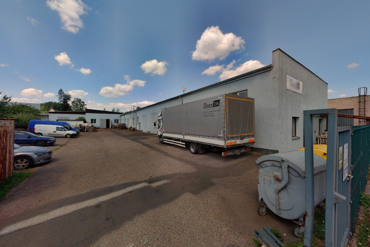 Binter DS s.r.o. foto 2