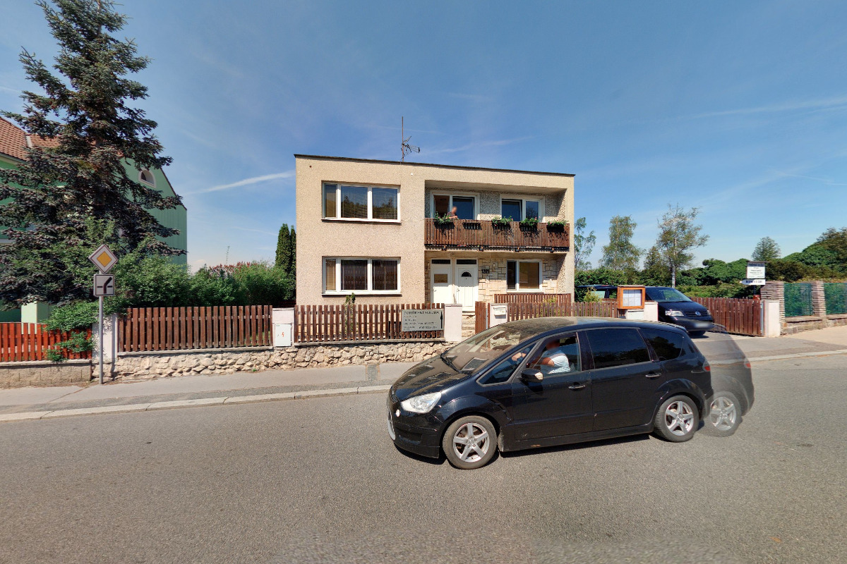 Pohřební služba Hořovice - Pavel Zajíček foto 2