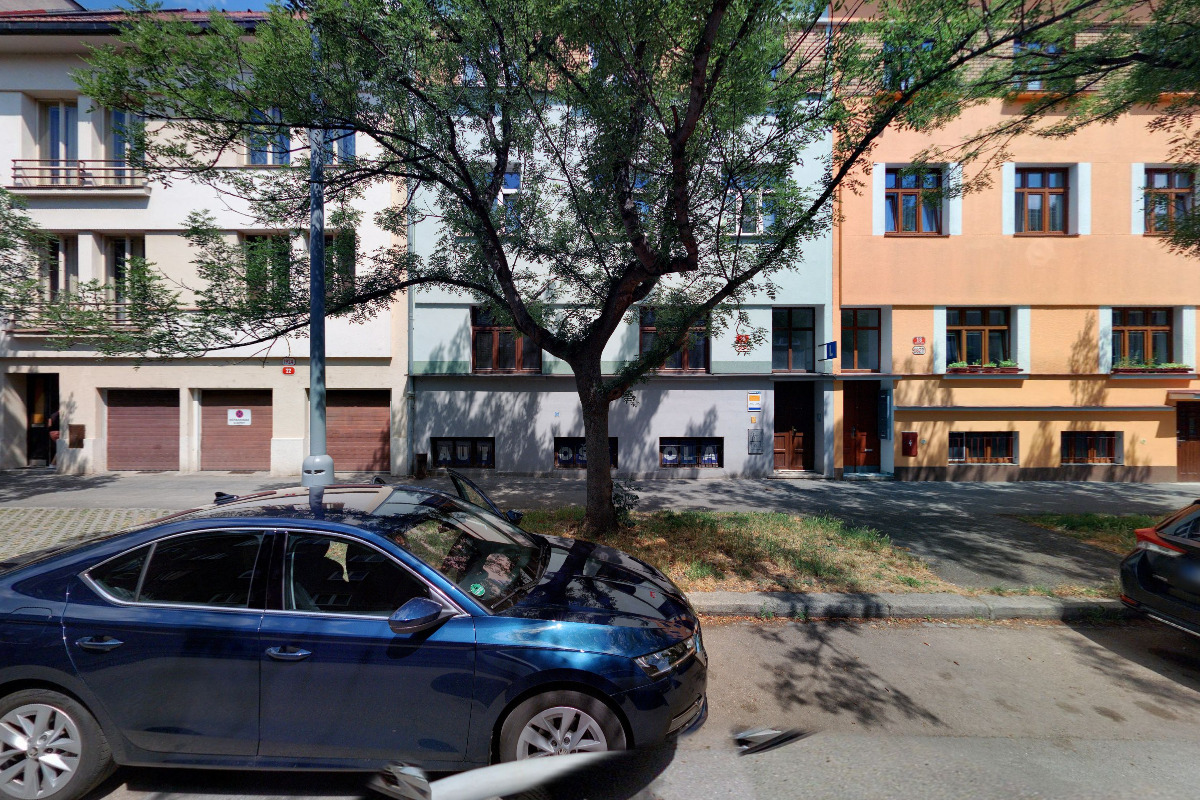 Autoškola Jaroslav Vainer