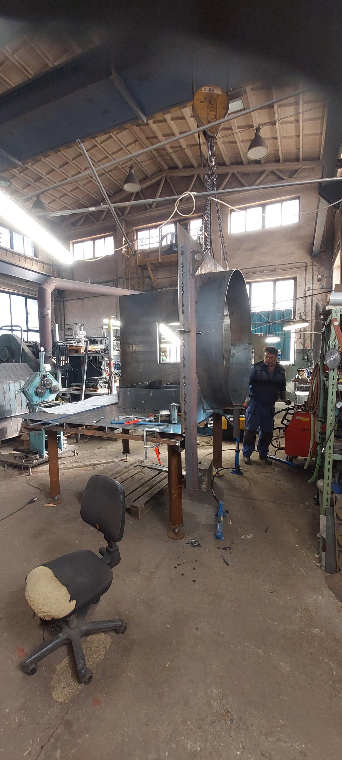 Prima Linea s.r.o foto 5