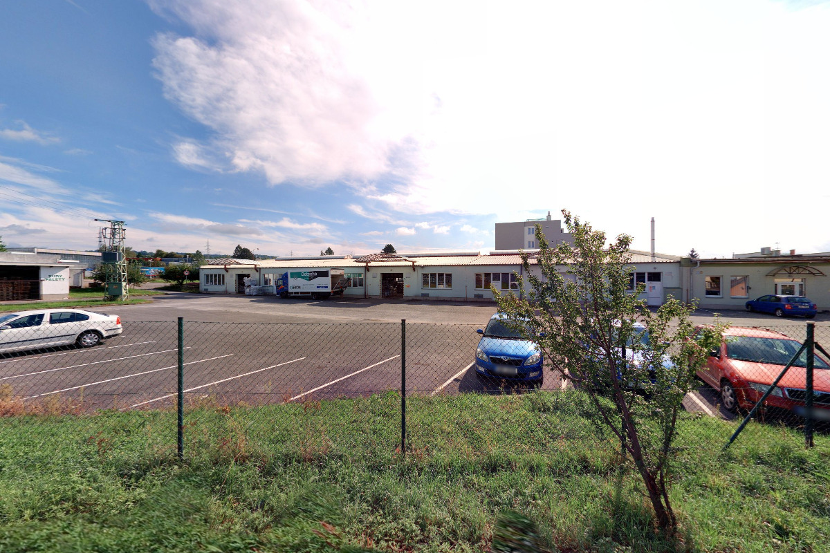 Detecha, chemické výrobní družstvo