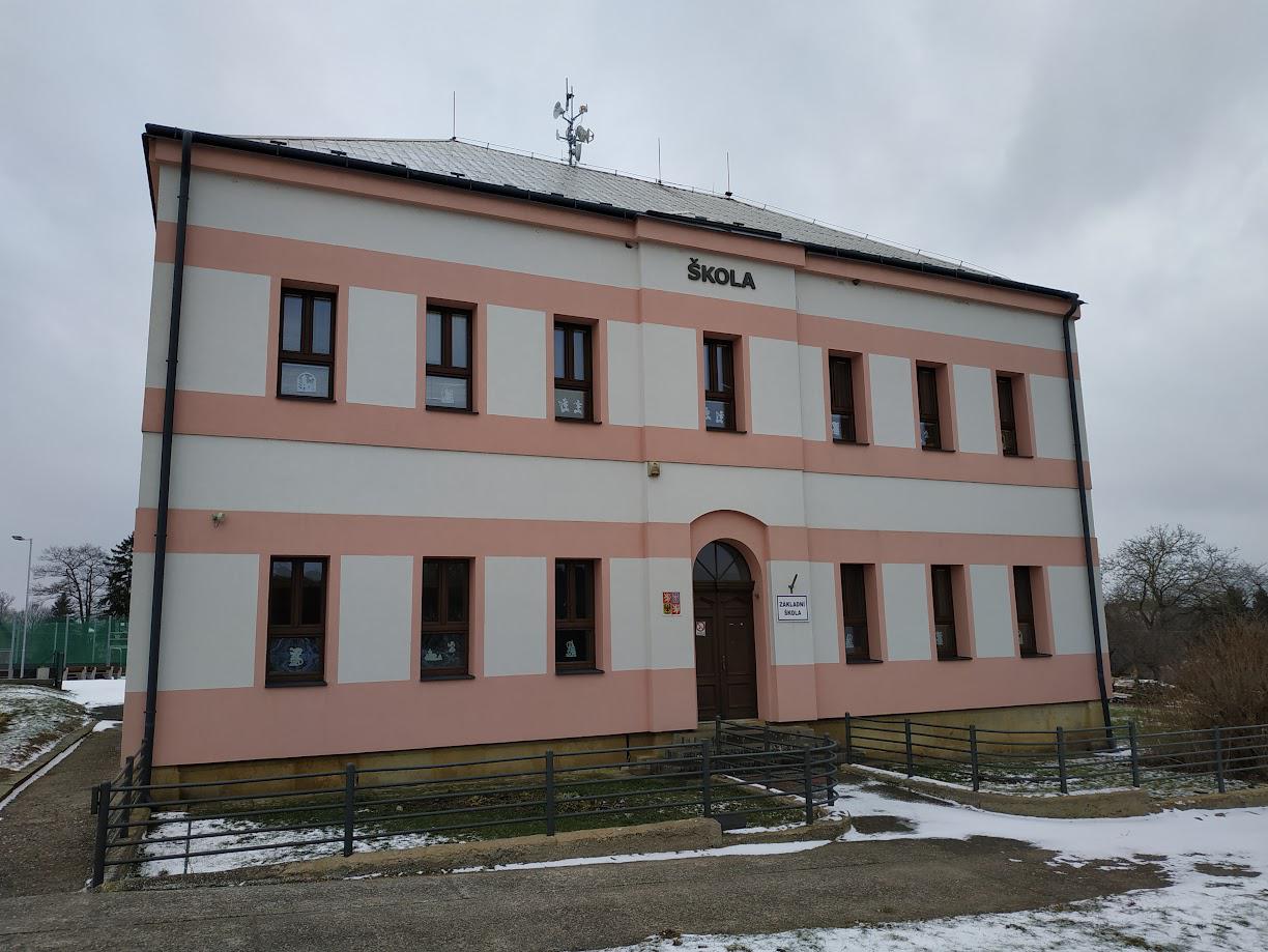 ZŠ Nemyčeves foto 3