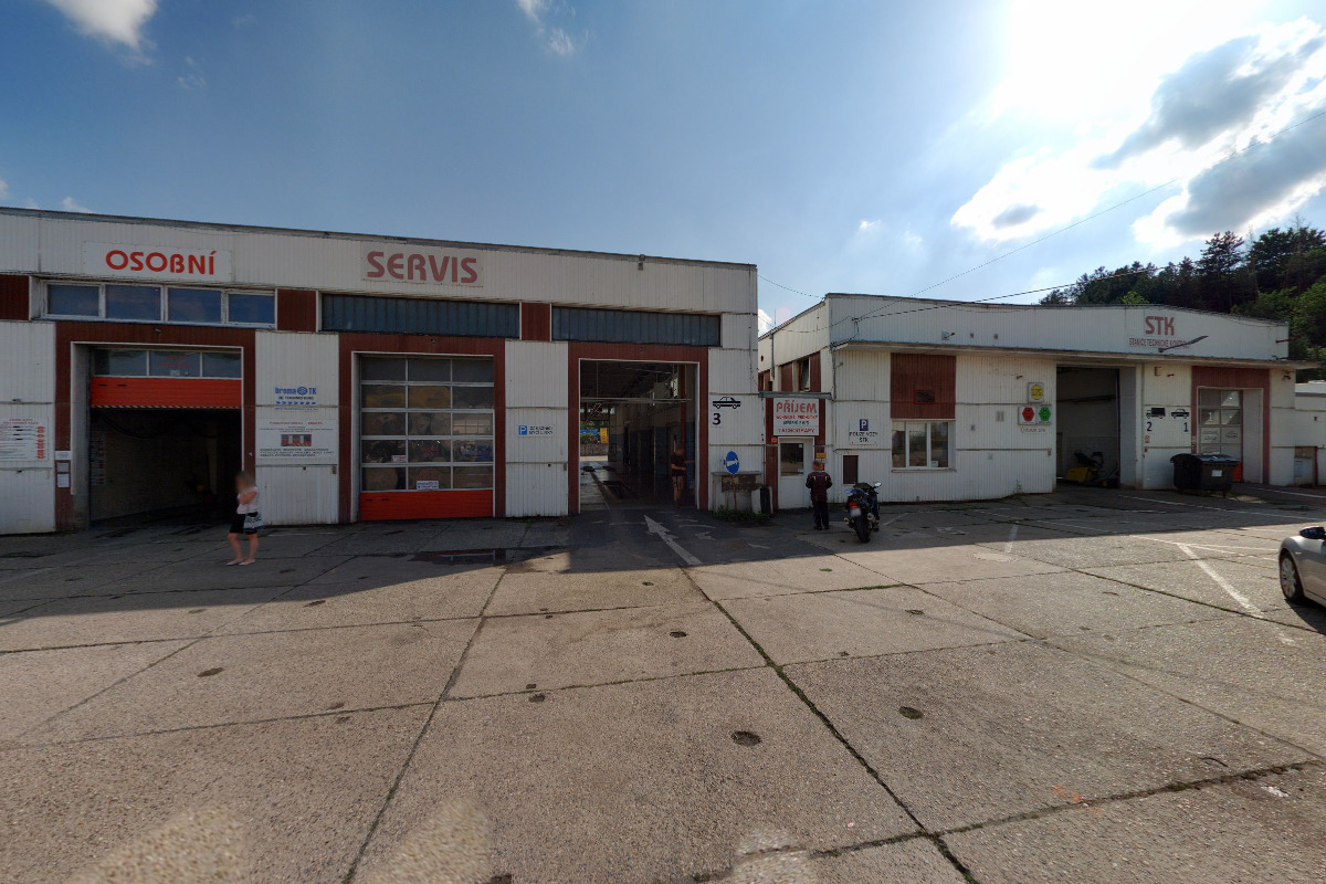 STK Kralupy, s.r.o. foto 5