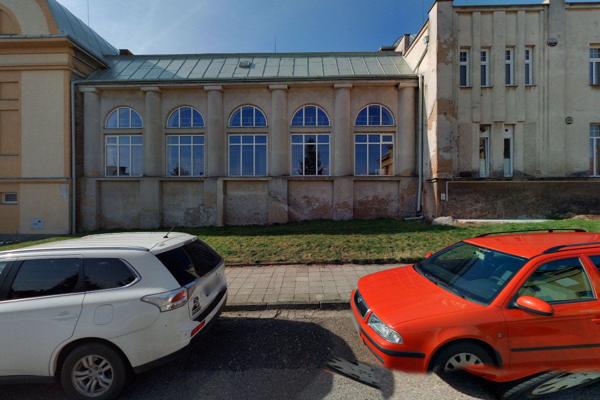 Restaurace V Sokolovně foto 4