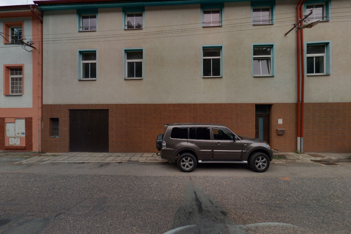 CRANE Kaválek foto 4