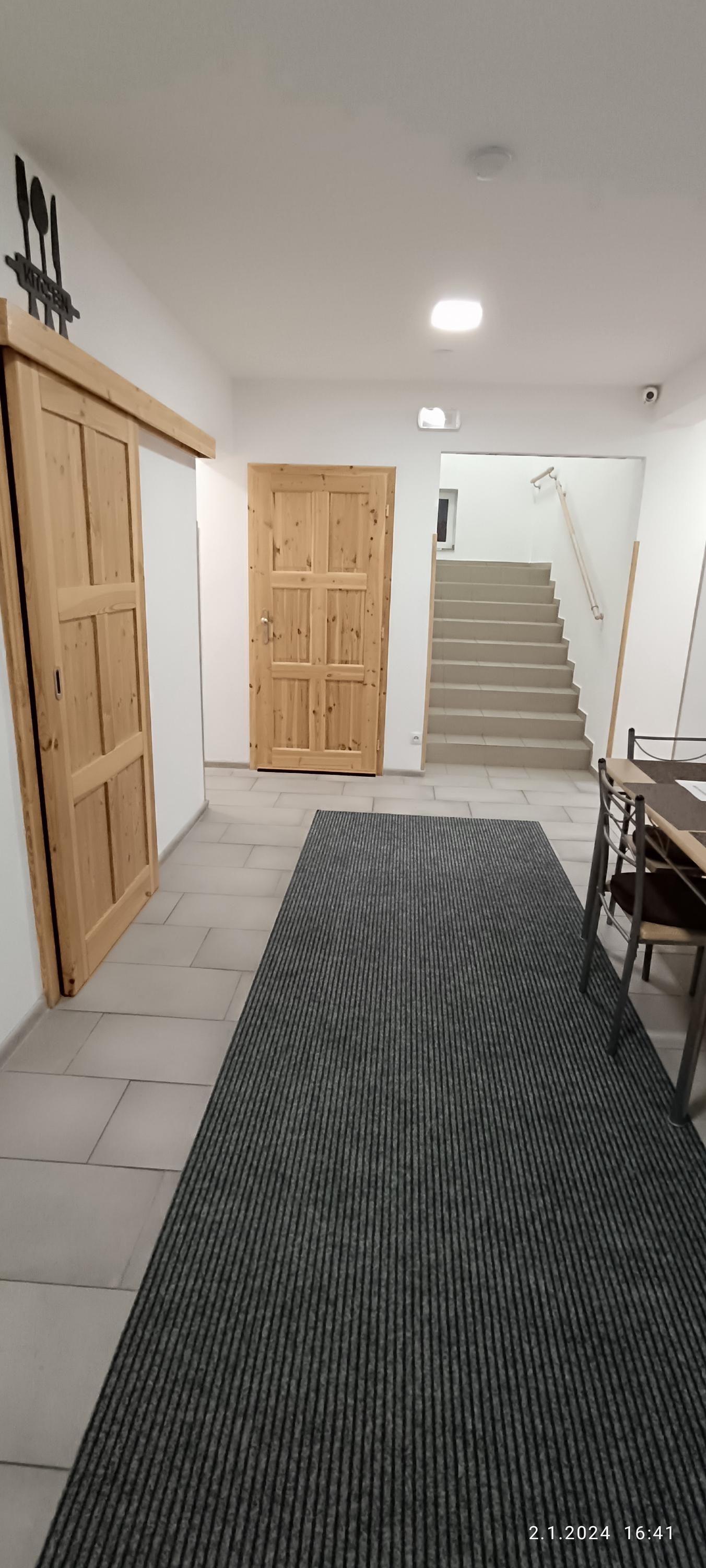 Penzion Forest 2 foto 4