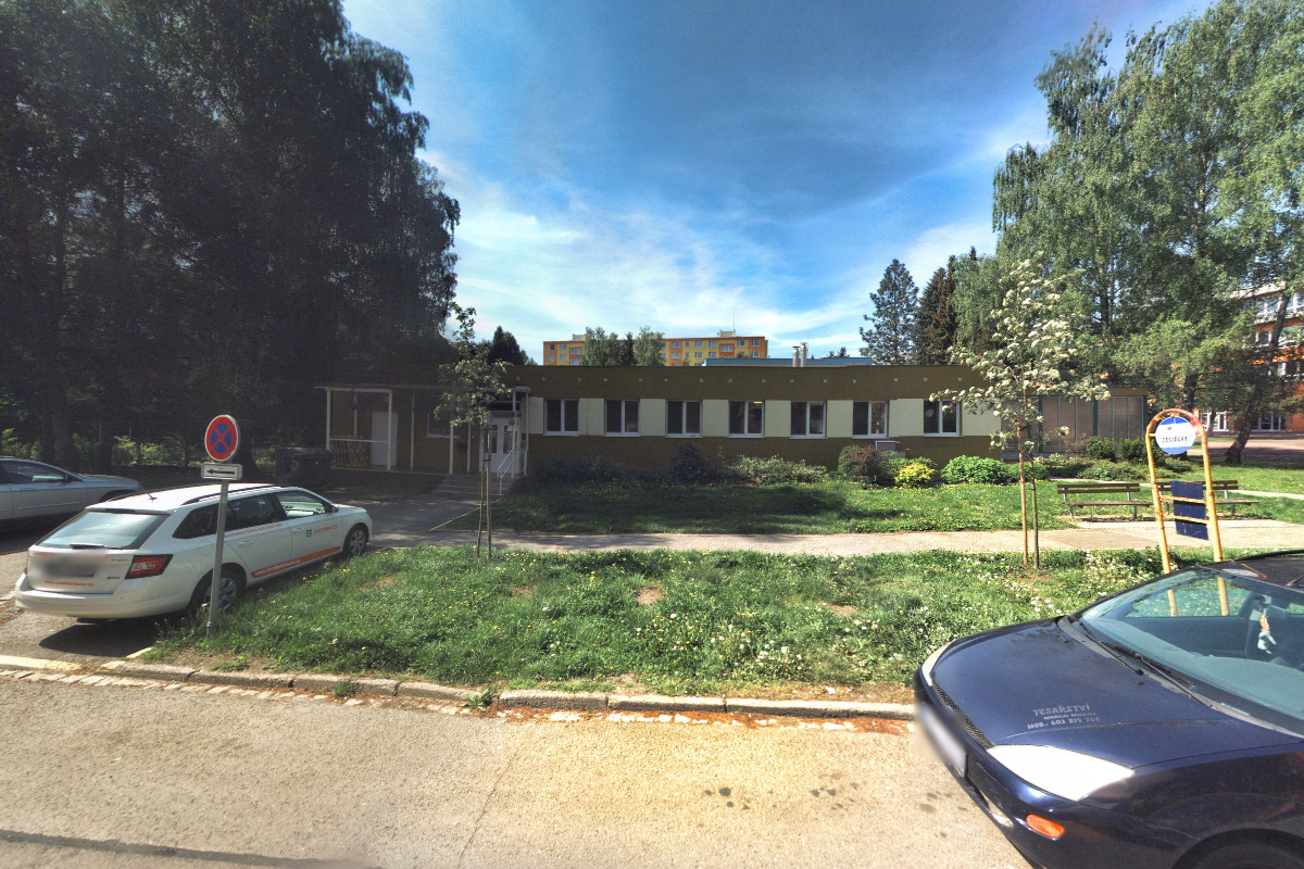 Jídelna Severka foto 3