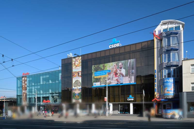 ČSOB Leasing, a.s. foto 2