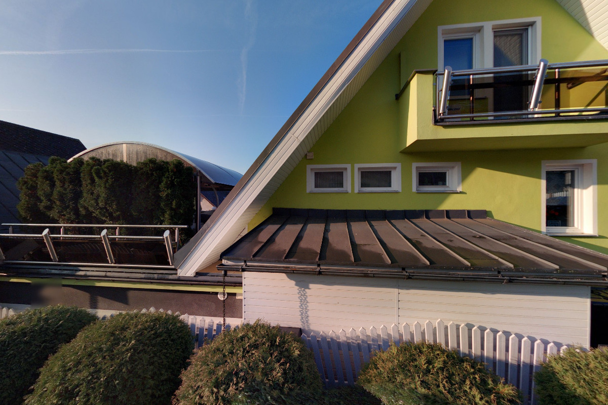 Karel Kučera - výroba komínových vložek