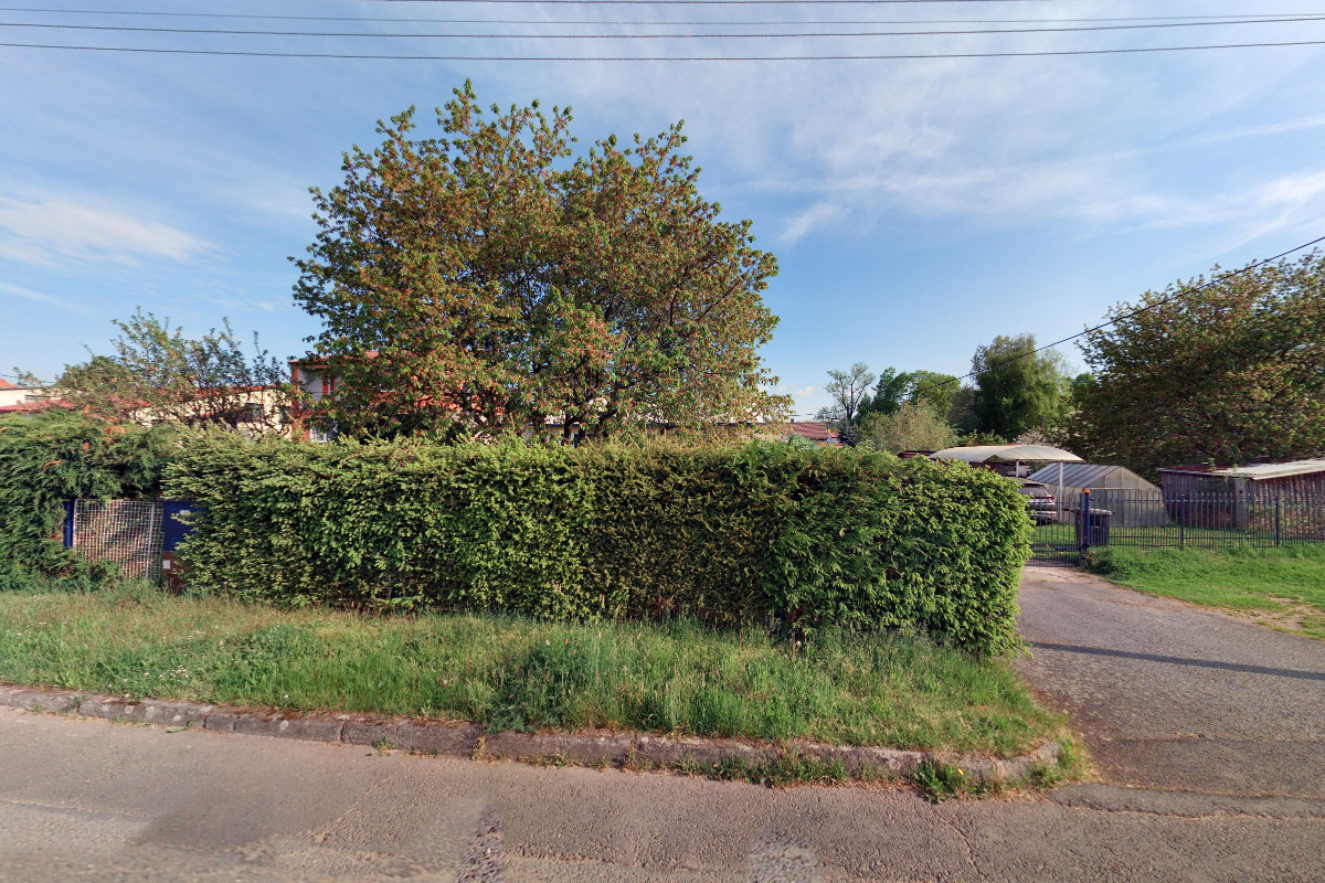 Autoservis-pneuservis Rosa