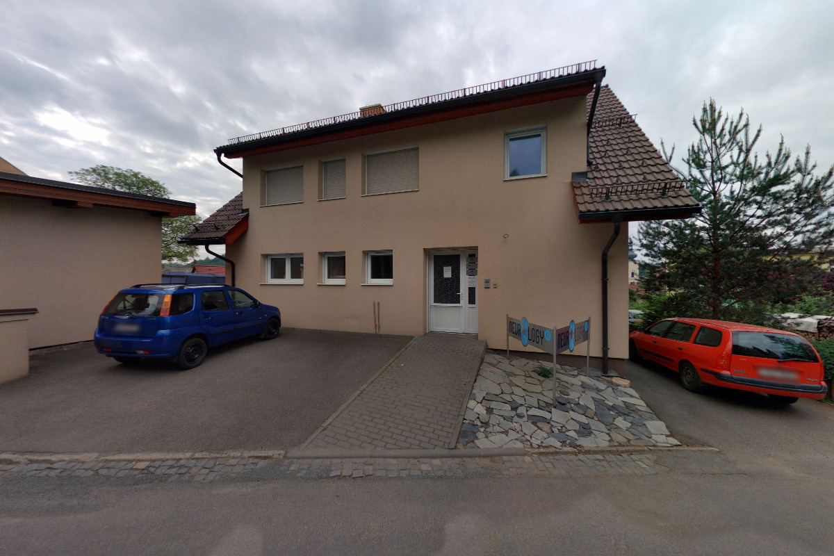 NEUROLOGY.CZ, s.r.o. foto 1