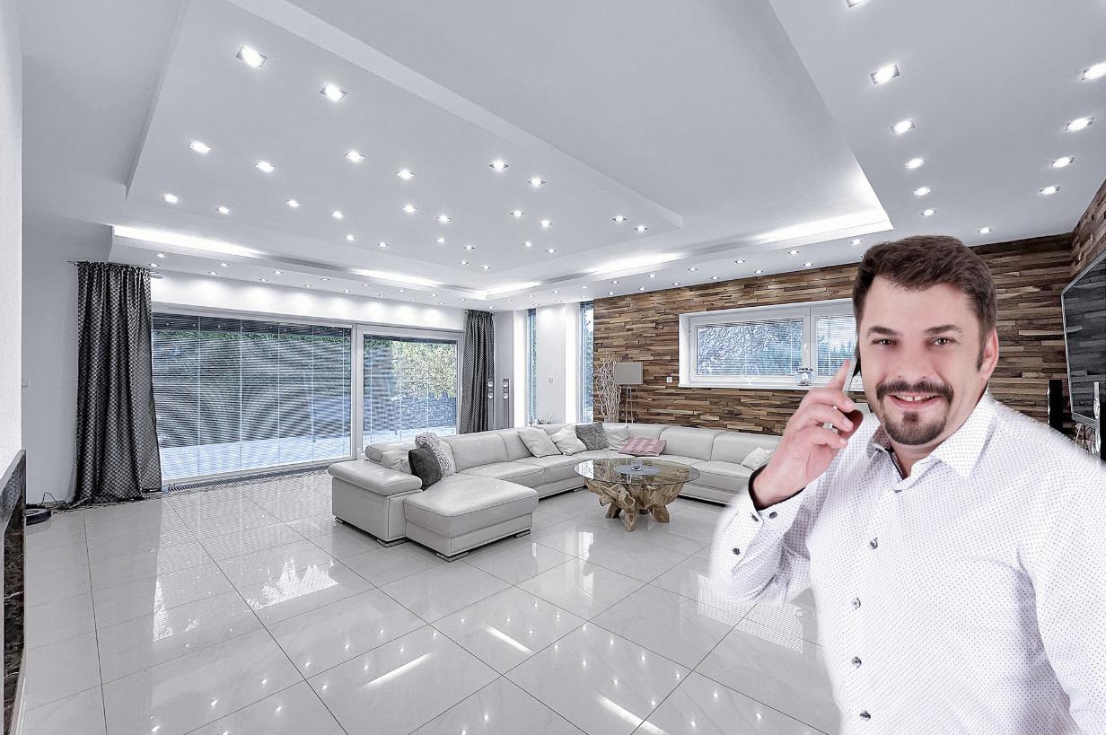 RK Mandík - Realitní kancelář