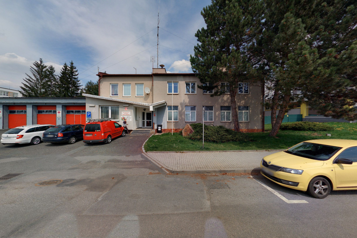 SH ČMS - Okresní sdružení hasičů Tachov foto 2