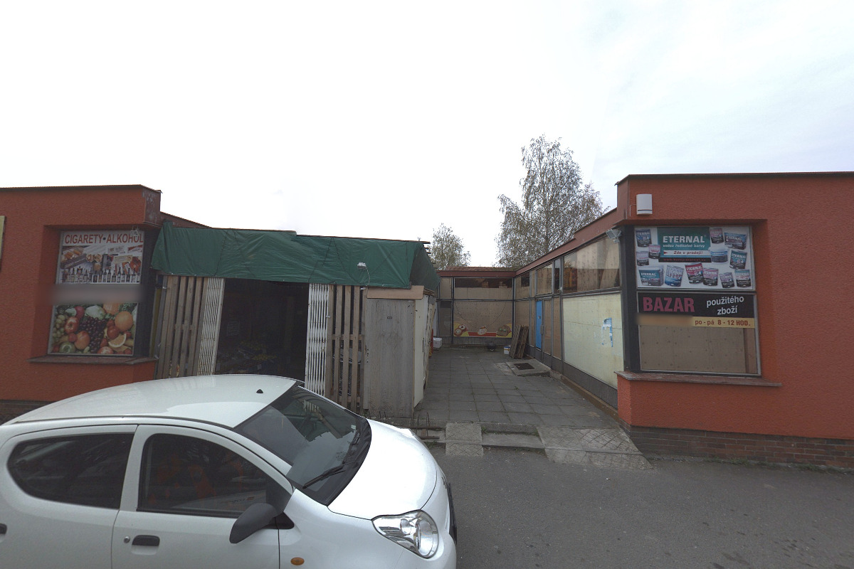 Potraviny Černilov 270