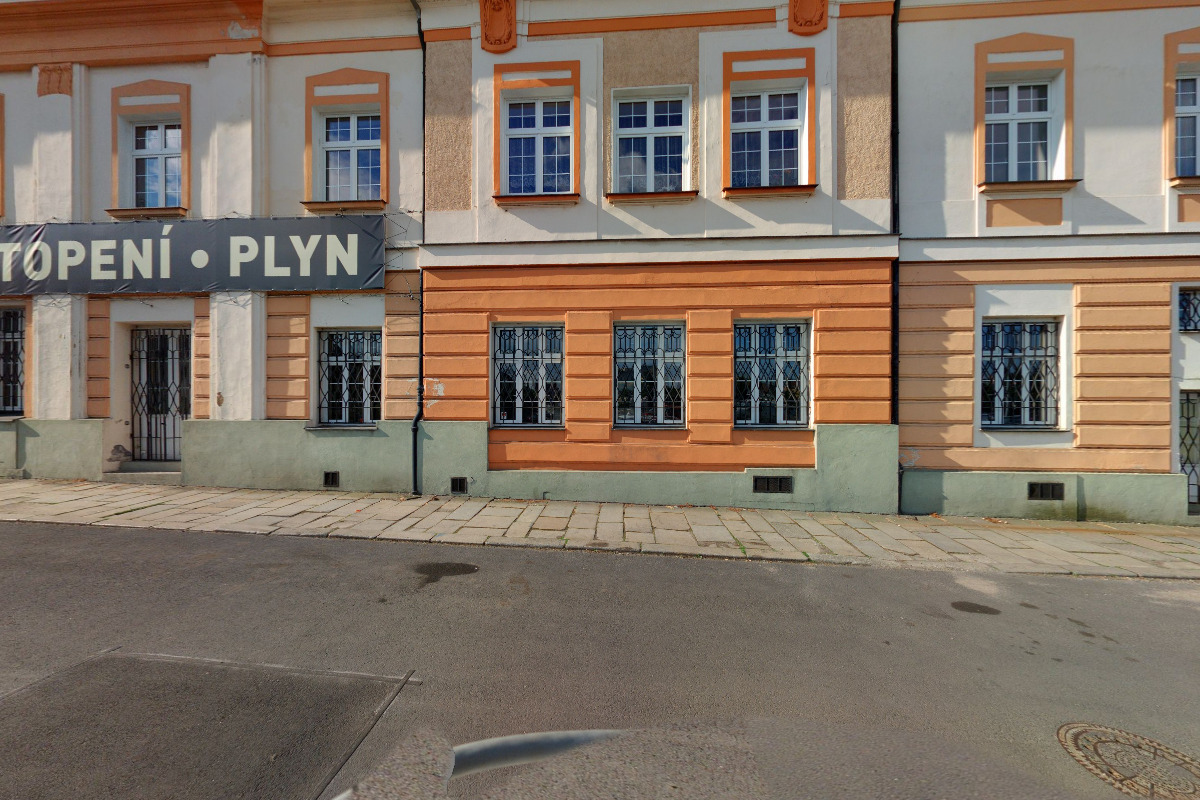 TEMACOM Trading, spol. s r.o.