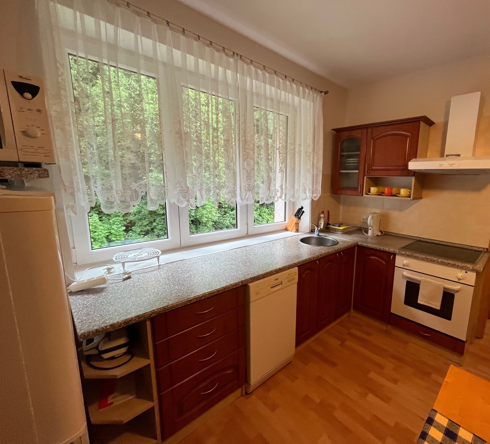 Apartmán KINALI foto 3