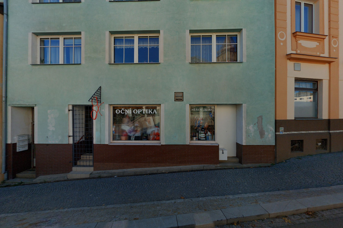 Oční optika - Martin Lamberský foto 5