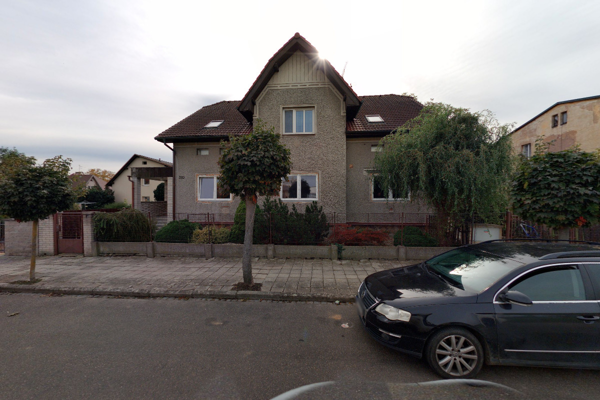 M&B Education - Radek Mathauser