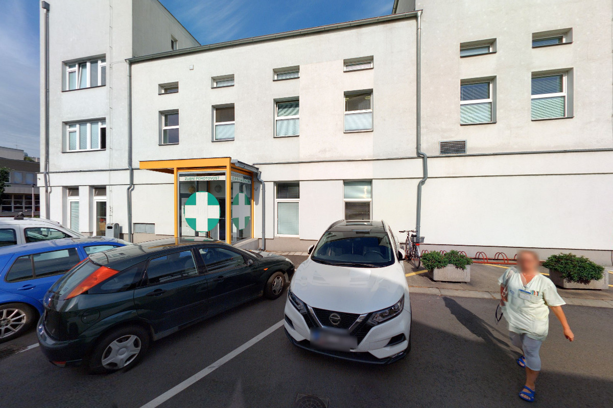 Česká gerontologická a geriatrická společnost