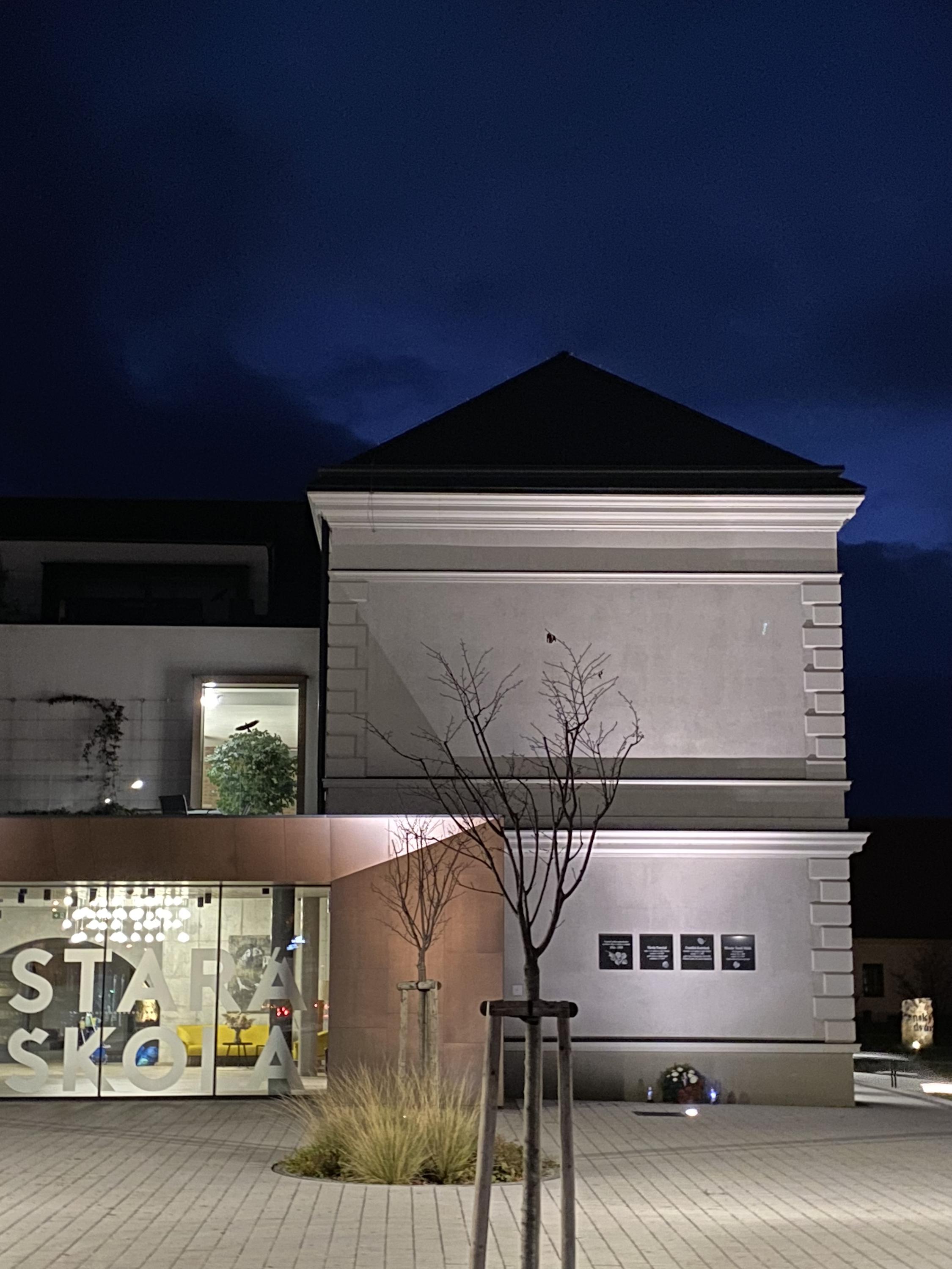 Lenka Výmolová Šperky