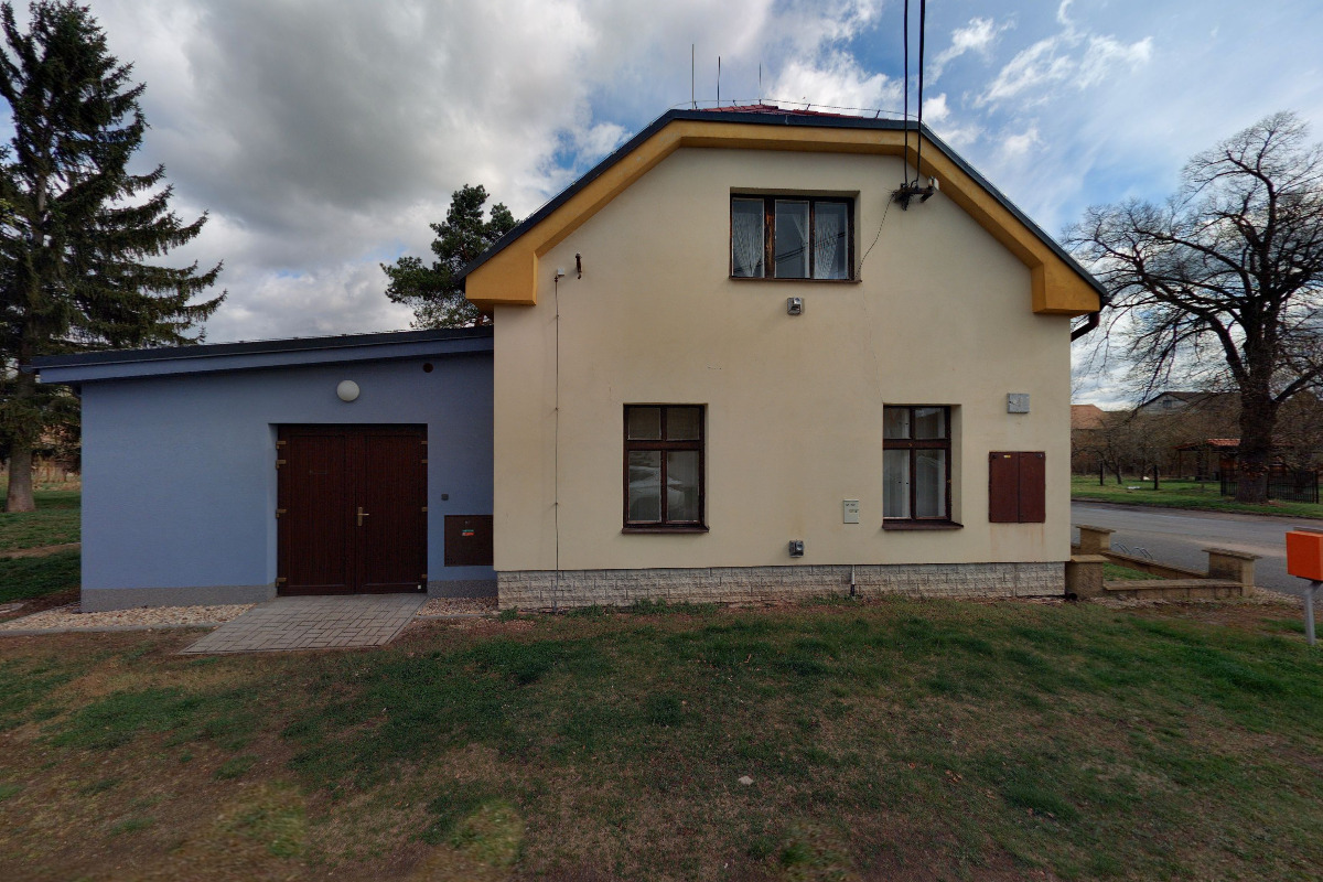 Písek - obecní úřad foto 5