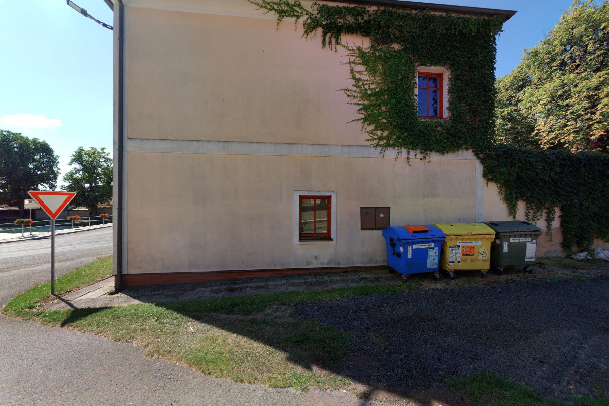 SH ČMS - Sbor dobrovolných hasičů Třtice