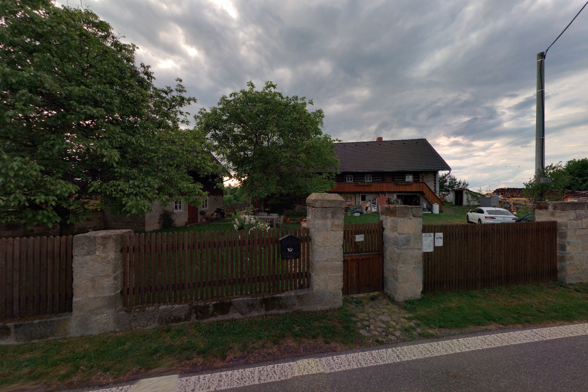 Roubenky Břečka s.r.o.