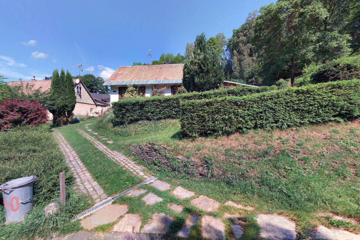 Ubytování v Pekle foto 2