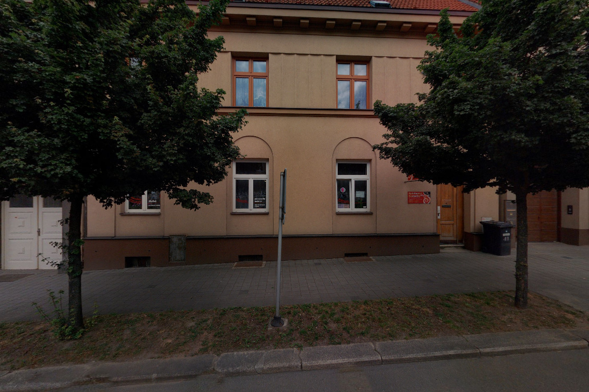 Kadeřnictví kosmetika Eva foto 2