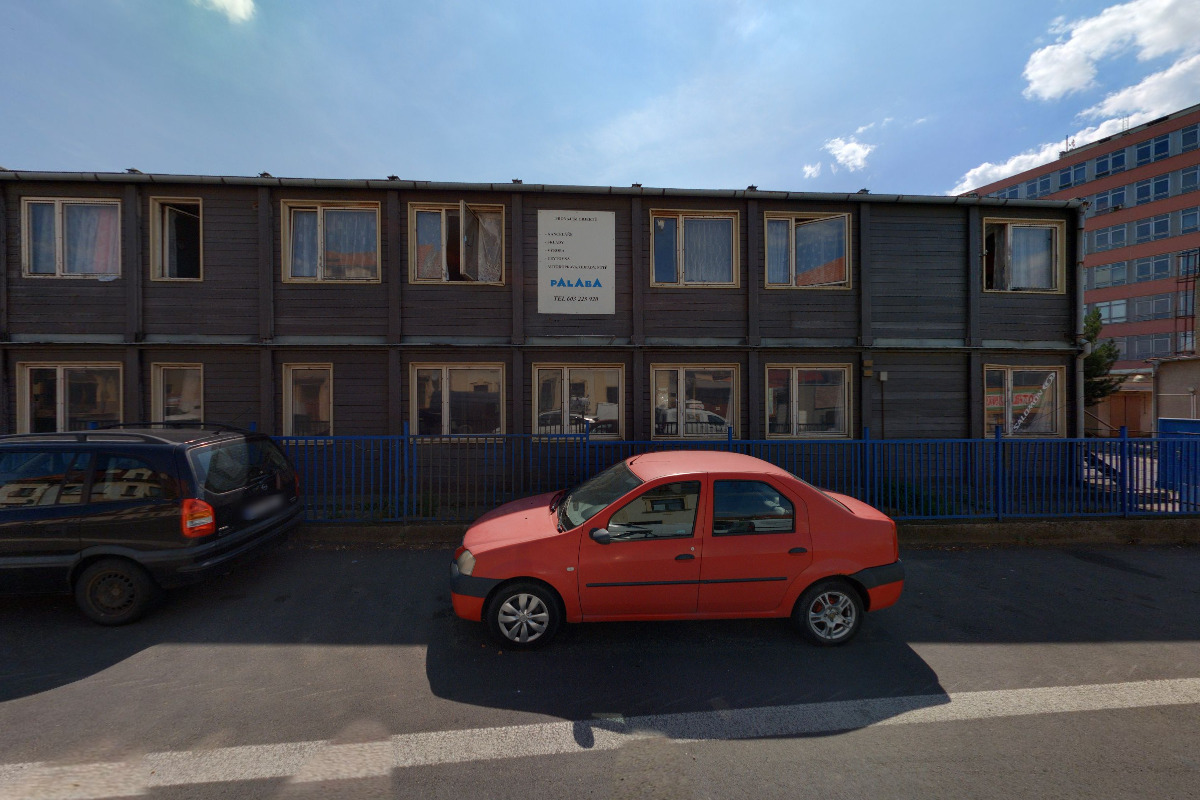 Ubytovna Slaný Trilorn foto 1