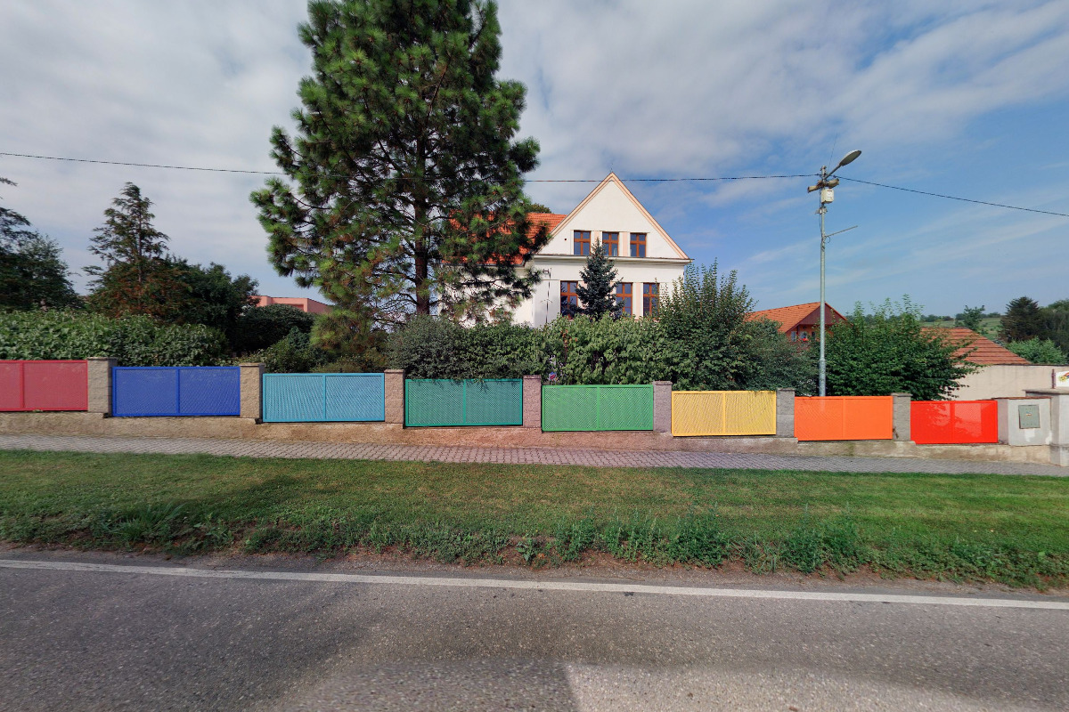Mateřská škola DUHA Třebusice foto 2