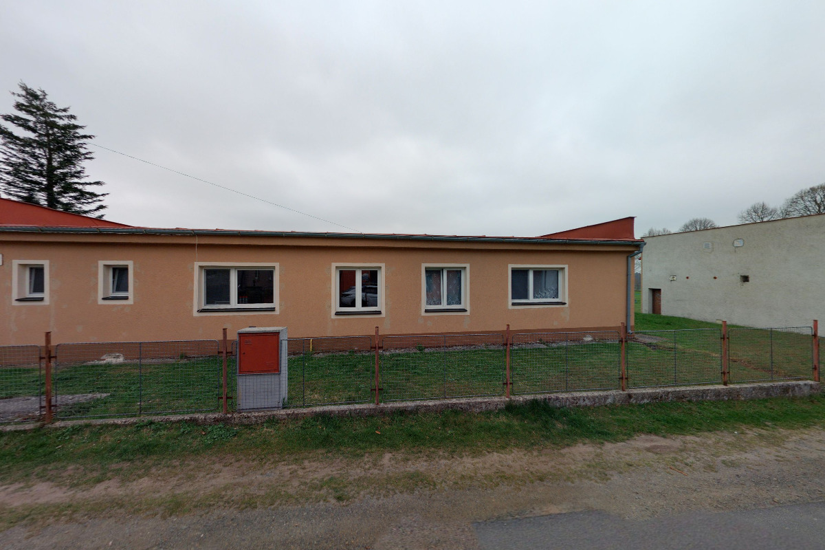 Hospoda u hřiště foto 4
