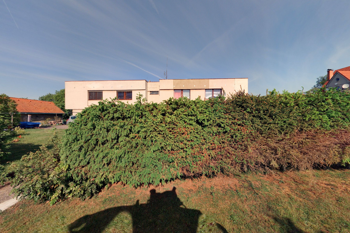 Martina Máslíková - Salon Relax