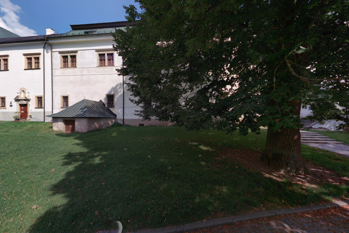 Zámecká vinárna foto 6