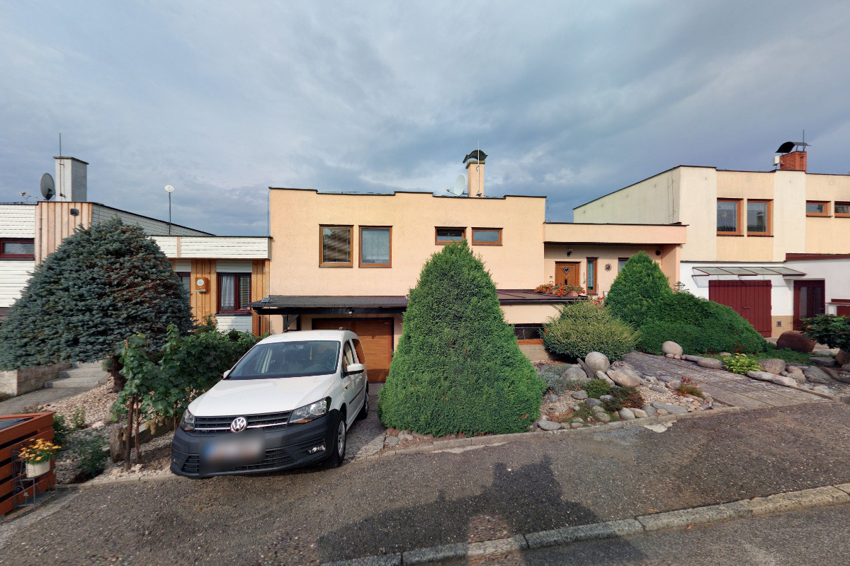 Ing. Jiří Plechatý