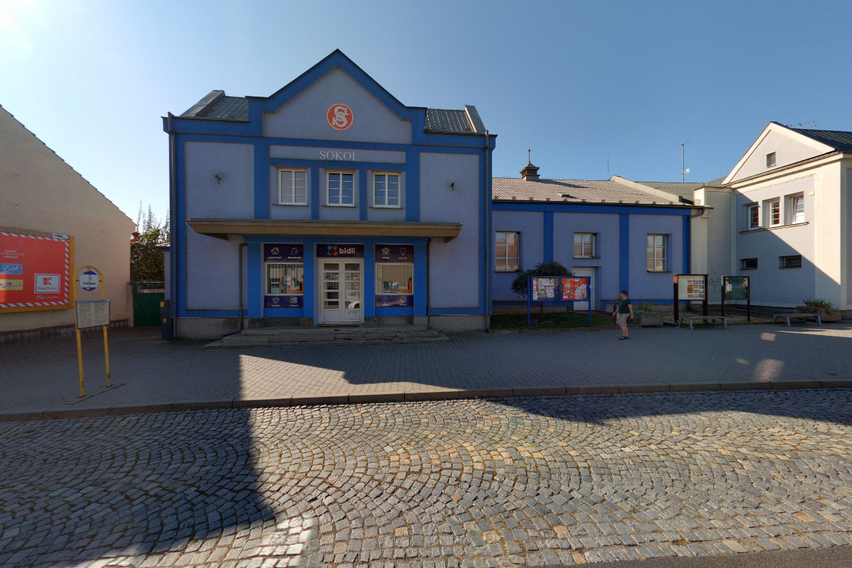 Dagmar Hopjáková - finanční poradenství foto 2